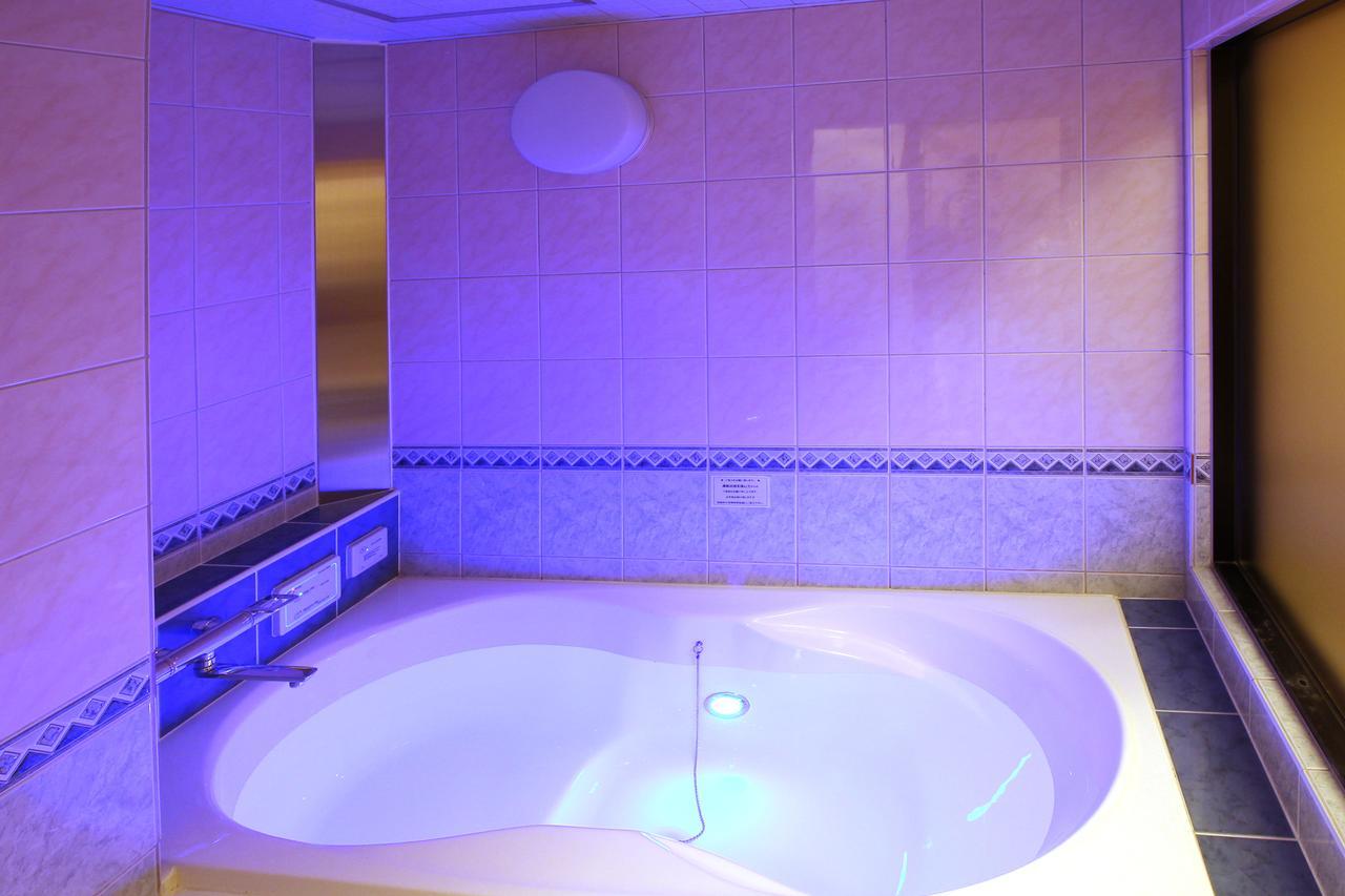 Hotel California Kaminarimon (Adults Only) Tokyo Bagian luar foto