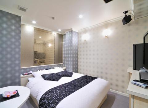 Hotel California Kaminarimon (Adults Only) Tokyo Bagian luar foto