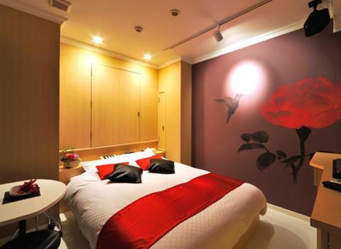 Hotel California Kaminarimon (Adults Only) Tokyo Bagian luar foto